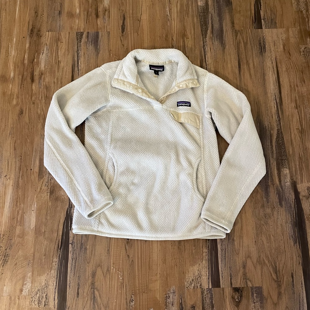 Patagonia Synchilla